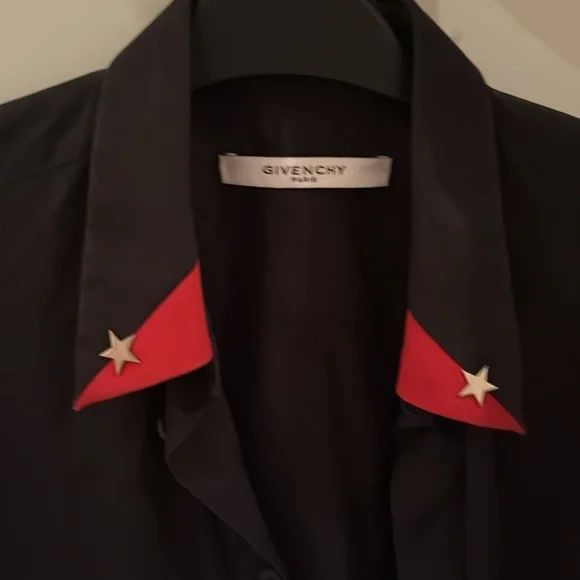 Givenchy shirt - Picture 2 of 2